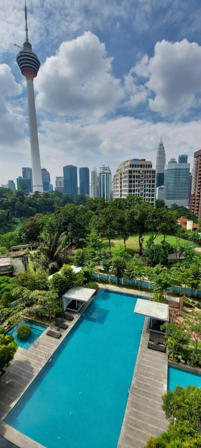 Holiday Heaven Kuala Lumpur Exterior photo