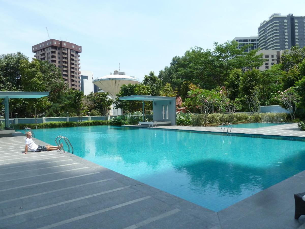 Holiday Heaven Kuala Lumpur Exterior photo