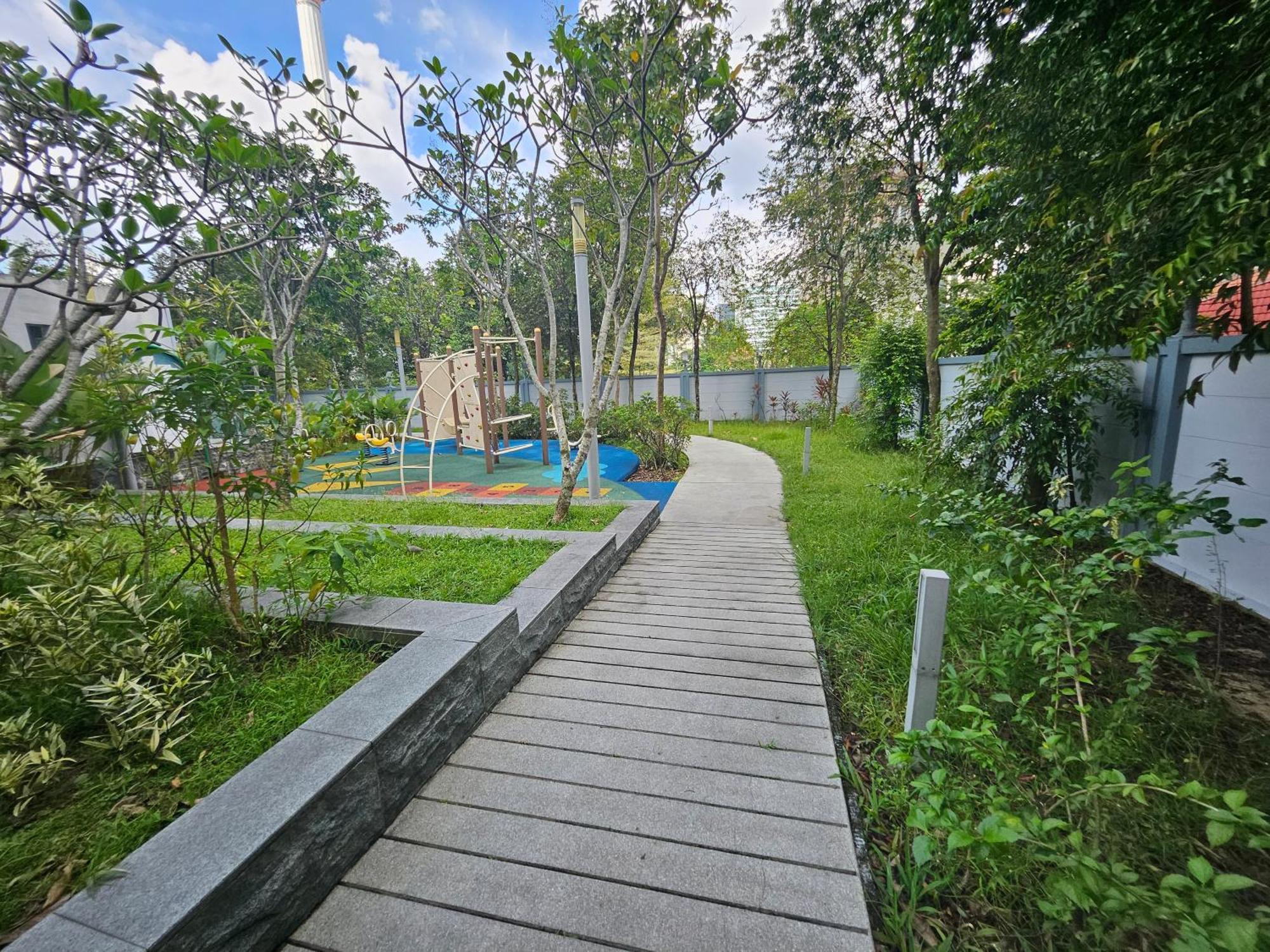 Holiday Heaven Kuala Lumpur Exterior photo