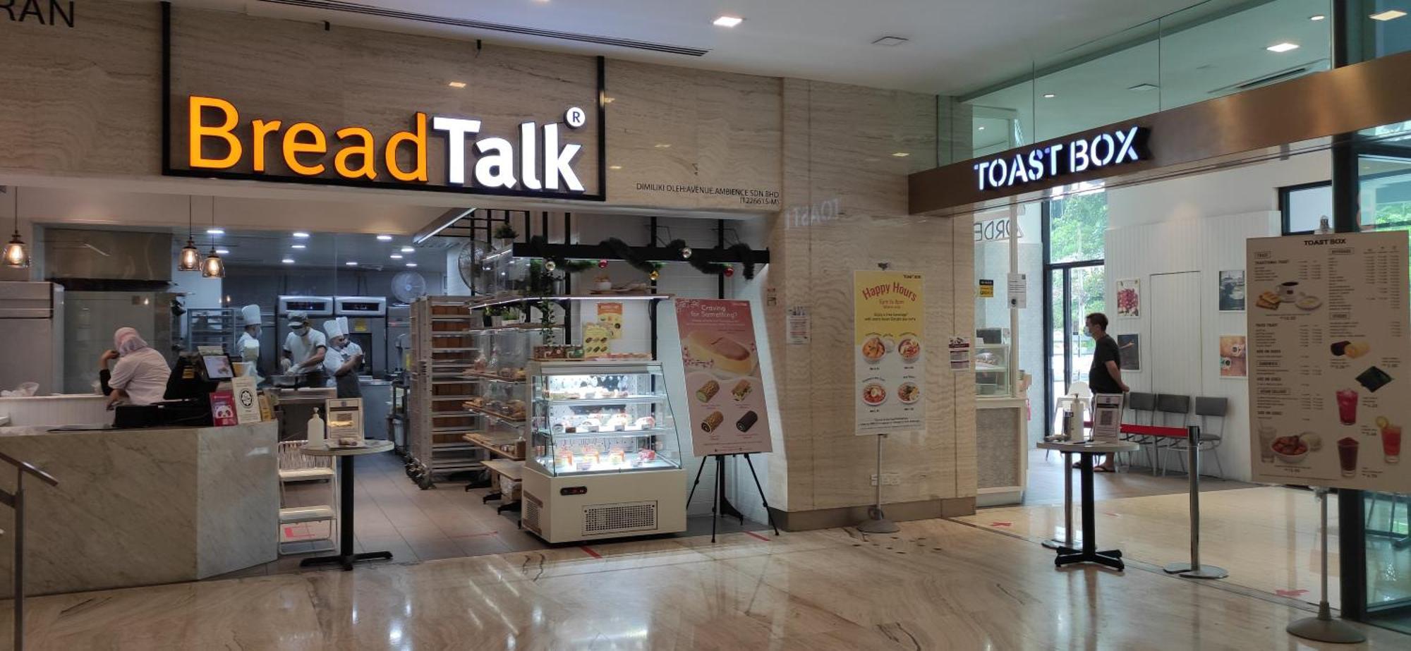 Holiday Heaven Kuala Lumpur Exterior photo