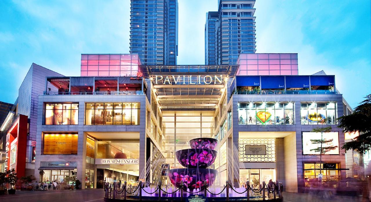 Holiday Heaven Kuala Lumpur Exterior photo