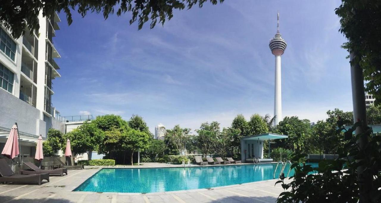 Holiday Heaven Kuala Lumpur Exterior photo